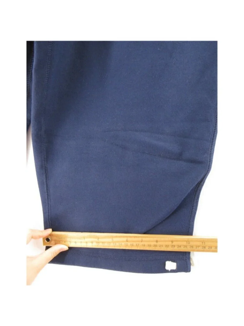Polo Ralph Lauren Pants 2XB Big Sweatpants Baggy Lounge Yellow Pony